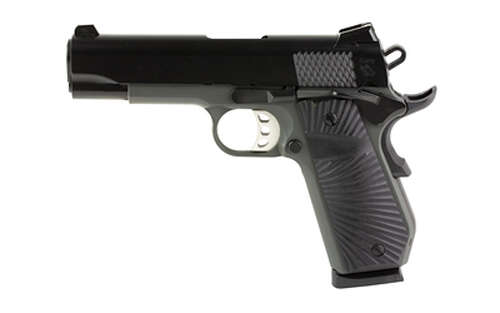 Handguns Tisas USA 1911 Carry 45ACP TISAS USA 1911 B45BA 45ACP 4.25 8RD • Model: 1911 Carry